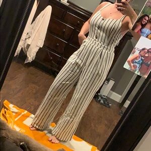 Altar’d state jumpsuit!